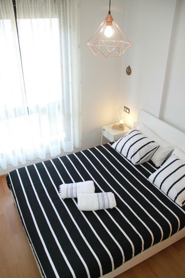 Teatro Cervantes Sigloxxi Apartment มาลากา ภายนอก รูปภาพ